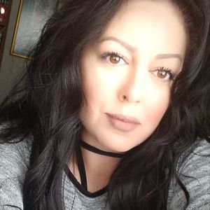 Meet your Posher, Nikki